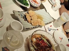 -七八冷面·延边朝鲜族美食(圣熙八号店)