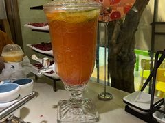 -左庭右院鲜牛肉火锅(浦江欢乐颂店)
