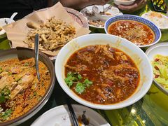 -辛香汇(飞洲店)