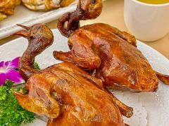 -轩记海鲜餐厅·四十五年老字号·经典粤菜(西区彩虹店)