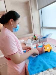 -大美母婴月子中心(希尔顿店)
