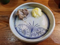 -云海肴·汽锅鸡·云南菜(天津国金汇店)