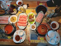 菜品-田园肥牛府(东关街店)