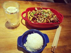 -心邸·庆宴(雅宝城店)