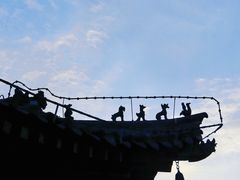 -西安城墙·碑林历史文化景区