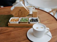 -云座·时光·观景咖啡厅(五爷庙店)