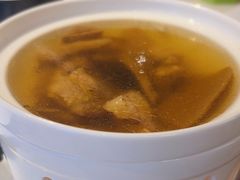 -绿茶餐厅(青岛城阳万象汇店)