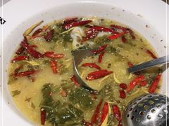-太二酸菜鱼(武汉光谷保利店)