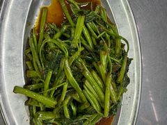 -黄亚华小食店(Jalan Alor)