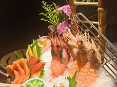 -花潮料理艺食馆(成都万象城店)