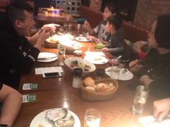 -弗兰克牛排西餐厅Ribone steak house(柠檬花园店)