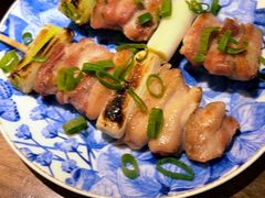 -鸟幸 TORISAKI 炭火居酒屋