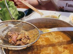 -荣叔港式沙嗲牛肉火锅(正佳潮流店)