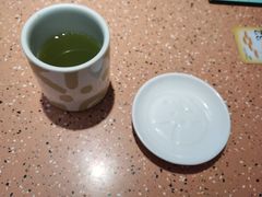 -元气寿司(东方宝泰店)