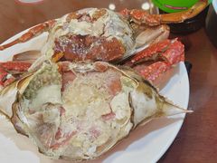 -小铜锣湾海鲜家常菜馆(河西店)