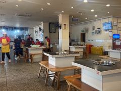-重庆风光老灶火锅城(同德广场店)