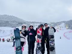 -太子岭滑雪场