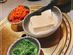 -花时·炭火烧肉(东百中心A馆店)
