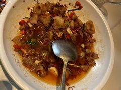 -漫圆·品质家宴(榔梨店)