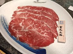 -NIUAN牛庵·日式和牛烧肉(恒隆店)