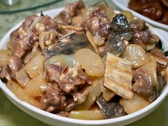 -腰记饭店(龙源路店)