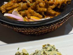 -千岛湖小鱼儿·淳安匠心农家菜