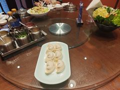 -东海怡品海鲜豆捞(舟宿夜江店)