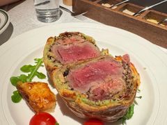 -Grand James·地中海bistro(百家湖1912店)