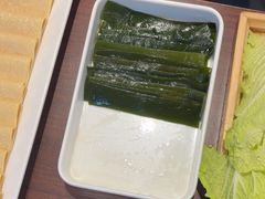 -蝎王府羊蝎子(虎坊桥总店)