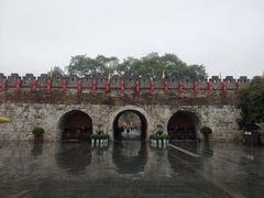 -东西巷