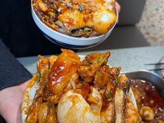 -鱼酷活鱼烤鱼(新世界城店)