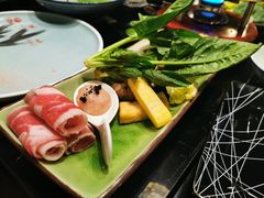 -曙亚洲餐厅-重庆富力艾美酒店(南坪万达广场店)