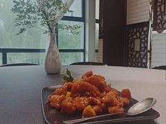 -香雪海饭店中餐厅(人民桥店)