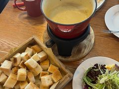 -Geneva日内瓦餐厅(西郊宝成花苑店)