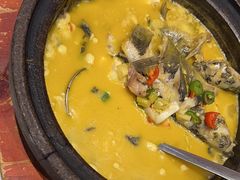 -燕郊烧鸽子(酷车小镇店)