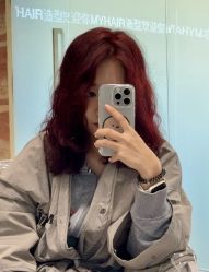 -MY HAIR ARDOR
