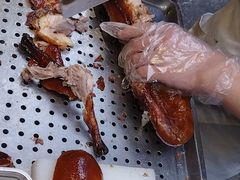 -四世同堂·京菜·烤鸭(双井店)