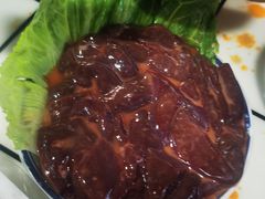 -铜元老码头鳝鱼火锅