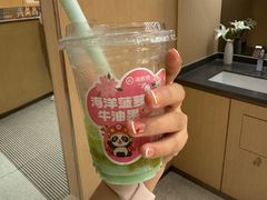 -海底捞火锅(关山保利店)