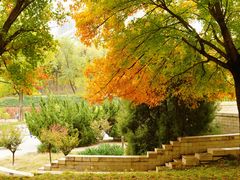 -元大都城垣遗址公园