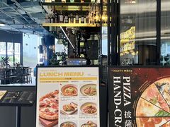 -The Happy Monk(前海壹方汇店)