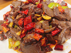 -顾四十里铺羊肉面(凤城六路店)