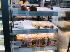 -喜茶(上海泰禾大厦店)