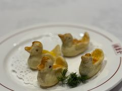 -北京全聚德(王府井店)