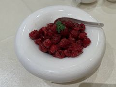 -吉林省林业宾馆-餐厅
