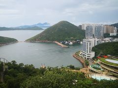 -香港海洋公园