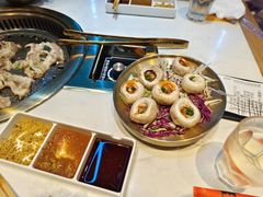 -杨记齐齐哈尔烤肉(总店)