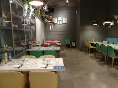 大堂-花锅速食(日月广场店)