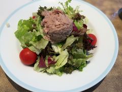 -萨莉亚意式餐厅(江桥万达广场店)
