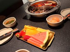 -牛New寿喜烧(新六百店)